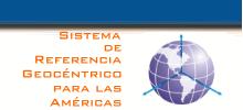 Asamblea General del Comité Ejecutivo SIRGAS IGAC, Bogotá,, 7 y 8 de junio de 2007 Grupo de Trabajo I Sistema de