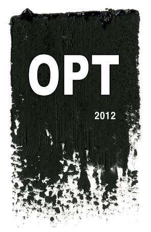 Okanagan Trianual Exposicion de Grabado 2012 Introducción Lanzado en 2009, la Trianual Exposición de Grabado en el Okanagan (OPT) es una exposición de jurado abierta basada en el modelo internacional