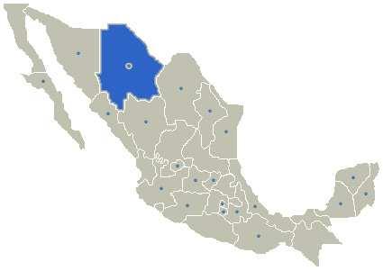 Visión regional: grupos de opinión en Chihuahua Nuevas Variedades Poscosecha Producción