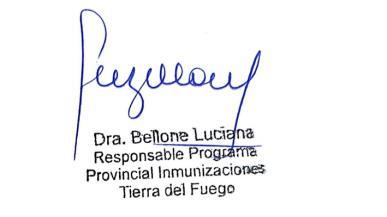 5 Dra. Luciana Vellone Tierra del Fuego Dra.
