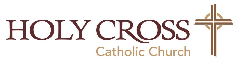 Gramm Custodian: Aracely Astorga Mass Schedule Saturday: 5:00 p.m. Sunday: 9:00 a.m. 11:00 a.m. 1:00 p.m. (Spanish) Weekdays: 8:30 a.m. (Mon. - Sat.) Sacrament of Reconciliation Saturday: 4:00 p.m. Or by appointment-call Church Office Adoration Thursday: 9:00 a.