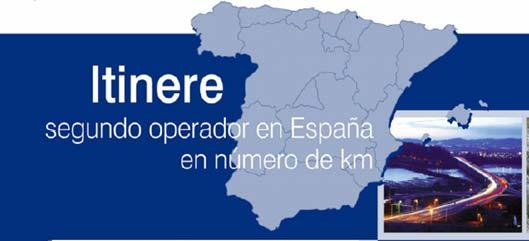 Dimensión del sector y posición competitiva de Itinere Distribución del sector en España: El sector cuenta con 3.