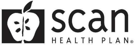 Scripps Signature offered by SCAN Health Plan (HMO) ofrecido por SCAN Health Plan Notificación anual de cambios para 2018 Actualmente está inscrito como miembro de Scripps Signature offered by SCAN