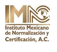 NORMA MEXICANA IMNC ISO 9001:2015 Sistemas de gestión de la calidad Requisitos Quality management systems Requirements Cancela y reemplaza