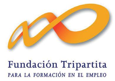 Beneficios adicionales Formación Bonificable iir España a través de ANCED le puede TRAMITAR SU BONIFICACION Benefíciese de las bonificaciones de la Fundación Tripartita para la Formación en