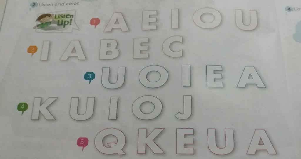 SITUACIÓN(ES) PROBLEMA(S): Cuáles son las letras del alfabeto? Cuántas son las letras del alfabeto?
