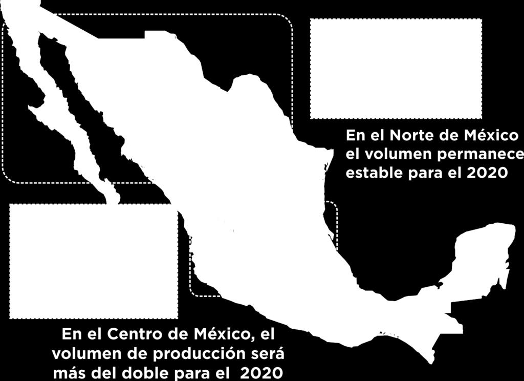 4.7 El Centro de México : La