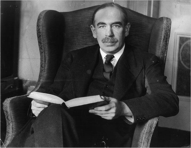 En su Teoría General, Keynes (1936) concede gran importancia al animal spirit, ya que afecta a las decisiones de inversión y a través de esta al crecimiento; y, por otro lado, al ahorro, ya que va a