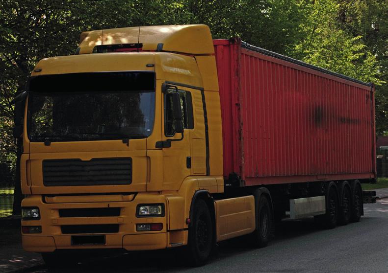UD1 Los medios de transportes son las formas o los vehículos que se utilizan para realizar la acción de transportar.