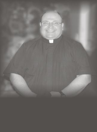 Fr. Julio Lopresti (1969-2016) Fr. Julio passed away on Monday, May 30, 2016, who was our Pastor in both communities of Immaculate Heart of Mary and St.