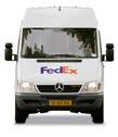 SERVICIOS Y TARIFAS Características del servicio de FedEx Express ENTREGA A TIEMPO. GARANTIZADA!