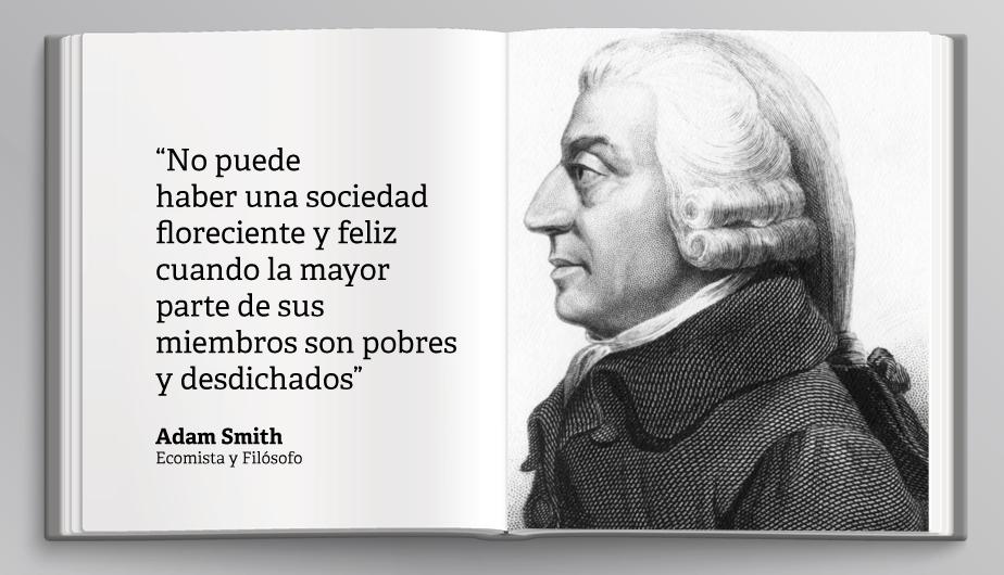 Adam Smith: