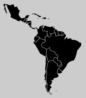 Derecho a la Alimentación en América Latina y el Caribe.