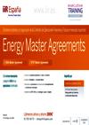 es Energy Master Agreements Madrid, 27 de Mayo de 2014 Sistemas de Control de Distribución Eléctrica Madrid,4 y 5 de Junio de 2014 Mercados de Gas Madrid, 25 y 26 de Junio de 2014 Técnicas de