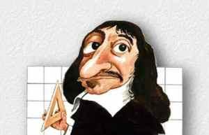 REGLAS DEL METODO CARTESIANO. René Descartes, 1637 No aceptar nunca nada como verdadero que no de pruebas evidentes de serlo.
