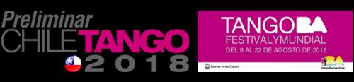BASES Y CONDICIONES PRELIMINAR CHILE TANGO 2018 (Anexo al reglamento oficial) COMPETENCIAS OFICIALES Tango Pista, Tango Escenario, ambas clasificatorias para el Mundial de Tango en Buenos Aires.