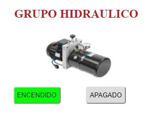 name='"encendido DEL GRUPO HIDRAULICO"' style="height: 35px;
