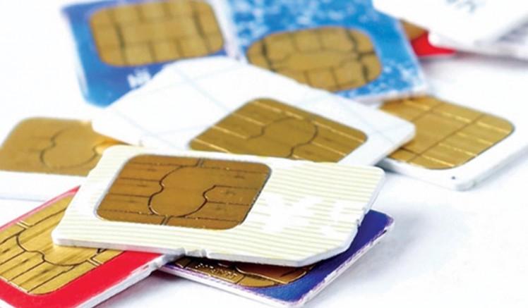 Adiós a las tarjetas SIM La revolución tecnológica es imparable y en este caso ha tocado a la industria de las telecomunicaciones con la noticia de la desaparición de las tarjetas SIM.