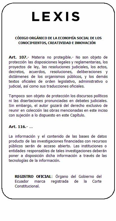 Año I Nº 184 Quito, martes 20 de febrero de 2018 SUMARIO: FUNCIÓN EJECUTIVA ACUERDOS: MINISTERIO DE EDUCACIÓN: Págs.