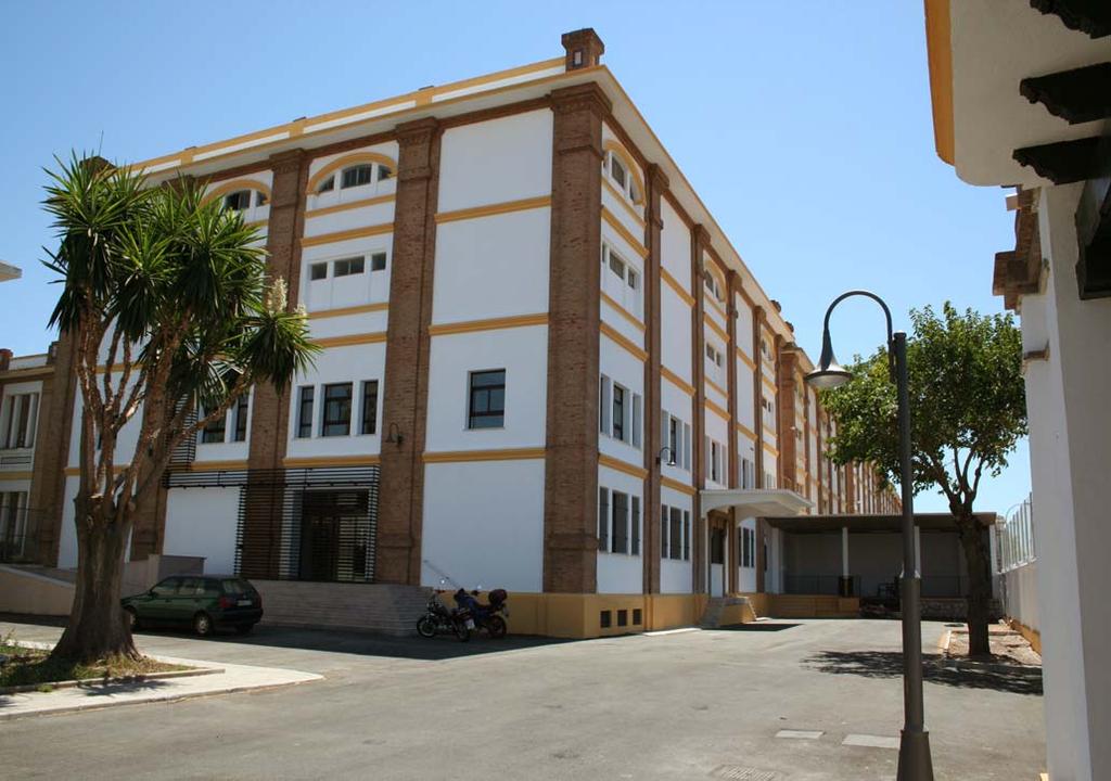 LA GESTIÓN TRIBUTARIA EN MÁLAGA En la ciudad de Málaga, la gestión y recaudación de los impuestos