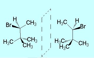 Las moléculas que contienen un estereocentro son siempre quirales Ojo: Existen moléculas sin estereocentro que son quirales y moléculas con más de un estereocentro que no son quirales Los