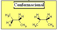Tienen los compuestos la misma fórmula molecular?