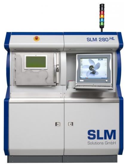 IK4-LORTEK: Fabricación Aditiva Equipamiento SLM EQUIPO Potencia (W) Productividad MCP SLM Realizer