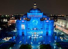 Boletín Mensual Programa Autismo Teletón Número 1, Año 5 Abril 2014 México se ilumina de azul por cuarto año consecutivo, en busca de crear conciencia sobre los Trastornos del Espectro