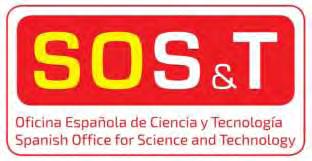 SOST-CDTI, Spanish Office for Science & Technology SOST hoy En 1994 se firma del convenio marco entre la CICYT y el CDTI para la creación de la Oficina Española de Ciencia y Tecnología en Bruselas