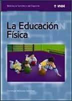 Manual de referencia La educación física Domingo Blázquez