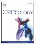 International Journal of Cardiology 2013;168: 2255 2263 4.