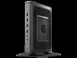 Thin Clients Amplía tus posibilidades HP t310 Smart Zero (Ref.: C3G80AA) HP t420 ThinPro (Ref.: M5R73AA) HP t420 Windows Embedded Standard 7 con WiFi (Ref.: M5R76AA) HP t520 ThinPro (Ref.