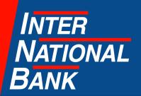 Inter National Bank Millones de dólares 9M12 9M13 17.4 14.6 Provisiones crediticias 5.0 (0.3) Utilidad neta 8.2 10.1 MIN 3.1% 2.9% ROE 2.6% 3.2% ROA 0.5% 0.7% Eficiencia 68.6% 71.
