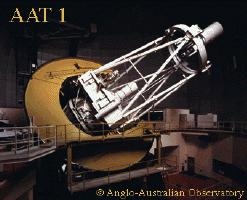 En ella habló de la capacidad del GTC para la observación de objetos del Universo y mostró cómo un instrumento similar a Osiris ya está funcionando en Australia. Imagen del satélite infrarrojo ISO.