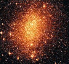 Las estrellas se suelen clasificar en dos grandes grupos: las de Población I y II.