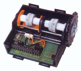 La Tabla de Fuerza de Elevación GAROG permite una elección rápida y segura de los motores de engranajes en relación al diámetro del cilindro de la puerta y a la multiplicación deseada en función de