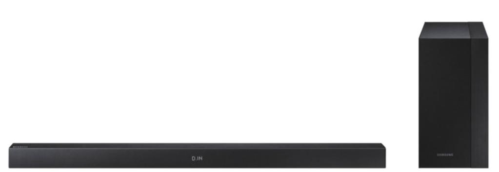 surround Potencia 200W Conexión inalámbrica Música en streaming App Samsung