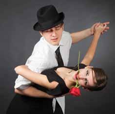 6599 E-mail: tangoartecaribe@hotmail.es Clases de baile en los siguientes ritmos: Tropicales, modernos, de salón y folclóricos.