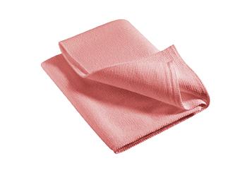 brillo intenso. El sellado puede aplicarse con una máquina (rotativa/excéntrica) con la esponja de pulido roja PS-R y también manualmente con la esponja de aplicación roja PUK-R.