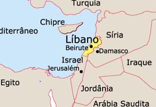 Líbano como pais de intervención País vecino de Siria y el más afectado por el éxodo de los sirios que huyen de la violencia de la guerra.