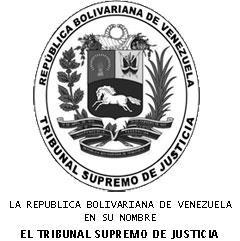 Caracas, 10 de agosto de 2016 206 y 157 RESOLUCIÓN N 2016-0018 De conformidad con los artículos 267 de la Constitución de la República Bolivariana de Venezuela y, 2 de la Ley Orgánica del Tribunal
