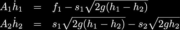 V.e. Como magnitudes físicas u R C R C C R C i 5 i 6 L/2 L L/2 u 1 u 2 u 3 u 4 V.e.: u 1, u 2, u 3, i 5, i 6 U.P.M.-DISAM P. Campoy Control en el Espacio de Estado 19 Ejercicio 1.