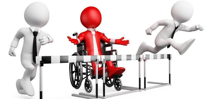Discapacidad Según la Convención sobre los Derechos de las Personas con Discapacidad de la ONU Las personas con discapacidad incluyen a aquellas que tengan deficiencias físicas, mentales,