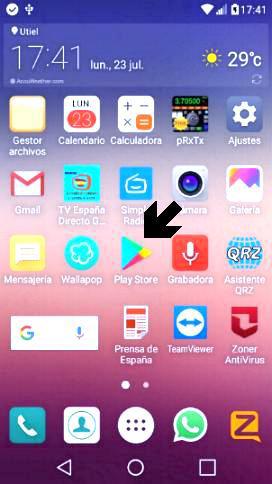 TUTORIAL INSTALACIÓN Y USO ZELLO EN TU MÓVIL ZELLO es una aplicación Walkie-Talkie creada para móviles iphone, Android, Windows Phone y en español para comunicarse en tiempo real.