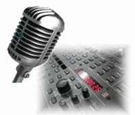 LOCUCIÓN PROFESIONAL Radio y Tv (off) Presenta tus demos a través de nuestro banco de voces!