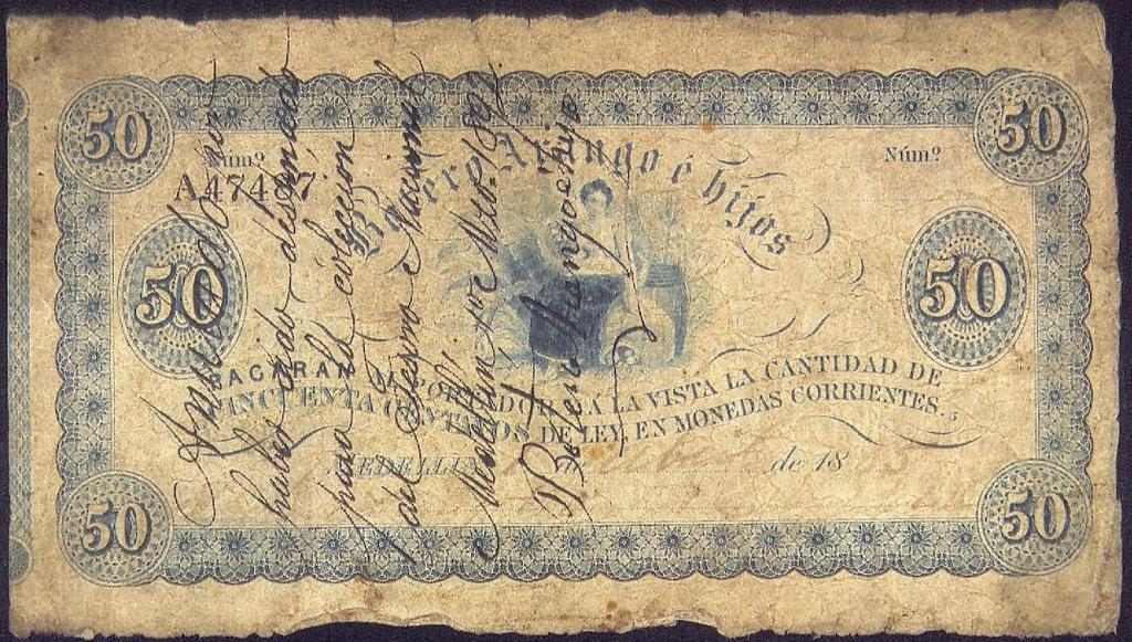 Antioquia, participando como accionistas en la fundación de diferentes bancos del Estado entre 1872 y 1886.