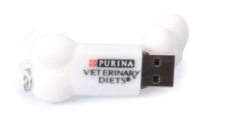 MEMORIA USB SOFT PVC 2D - 3D