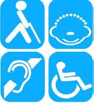 5 Tema 1. La discapacidad y el movimiento asociativo Página: 36 Duración: 3 horas. Un profesional de tu entidad Qué es la discapacidad intelectual o del desarrollo.