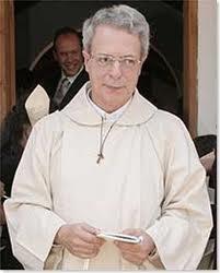 Fr. Betto, O.P. Prior dominico, de 67 años, autor de más de 50 libros sobre diversos temas.