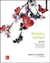 LIBROS DE TEXTO PARA EL CURSO 2018-2019 BIOLOGIA Y GEOLOGIA Per a la línia en valencià